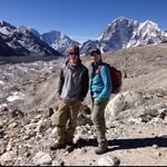 Bernie Schultz - @lolas_on_the_run - Instagram