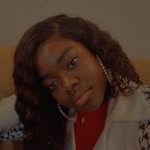 Bernadette Mana - @bernieshawdy - Instagram