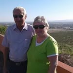 Bernie Shaw - @blpjrc - Instagram