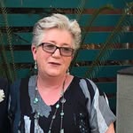 Bernie Shaw - @pirkufesta - Instagram