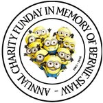 Funday imo Bernie Shaw - @c_f_d_i_m_bernieshaw - Instagram