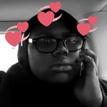Bernice Simmons - @bernice_is_lit - Instagram