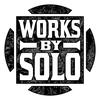 Bernie Solo - @worksbysolo - TikTok