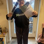 Bernie Storey - Facebook