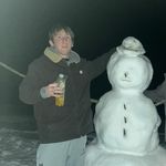 Bernie Townsend - @berntown22 - Instagram