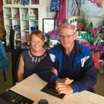 Bernie Trapp - Facebook
