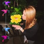 Bernice Valentin - @bmvalentin - Instagram