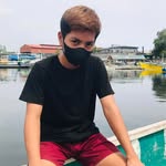 Bernie Valentin - @inamerskupido143 - Instagram