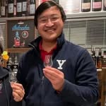 Bernie Wang - @whiskeybern - Instagram