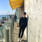 Bernie Wang - @hsun_wang - Instagram