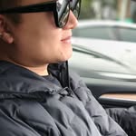 Bernie Wang - @berniewang2121 - Instagram