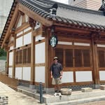 Bernie Wang - @hueisyong - Instagram