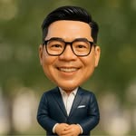 Bernie Wang - @bernielivinglife2.2 - Instagram