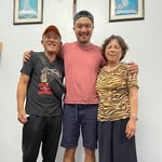 Bernie wang - @kacaw_maringirlove - Instagram