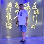 Bernie Wang - Facebook