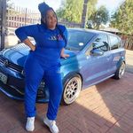 Bernadine Bernie Watson - @akabumbles - Instagram