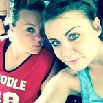 Bernie Watson - @kymie_watso - Instagram