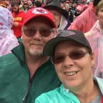 Bernie Weaver - Facebook