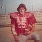 Bernie Weems - @bernieweems - Instagram