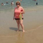 Bernice Trimback-Wheeler - @trimbackwheeler - Instagram