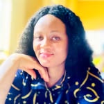 Benita Ilobun - @berniewhite01 - Instagram