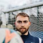 Bernie White - @berniewhitefootball - Instagram