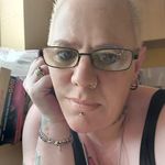 Bernie Winter - @birdiewinter69 - Instagram