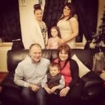 Bernie Woods - @berniewoods5117 - Instagram