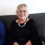 Bernadette Wright - @berniewright - Instagram