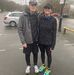 Bernie Wright - Facebook