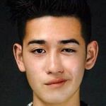 Bernie - @bernieyang - Instagram