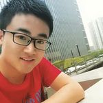 Bernie Yang - @yang_bernie - Instagram