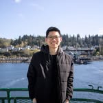 Bernie Yang - @yangbernie - Instagram