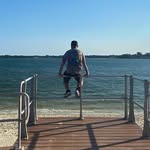 Bernie Yang - @bur_knee - Instagram