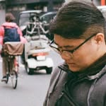 Bernie Yang - @archie_0724 - Instagram