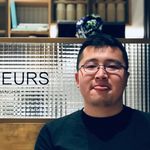 Bernie Yang - @bernie.young - Instagram