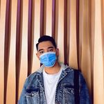 @bernie_yang_ - Instagram