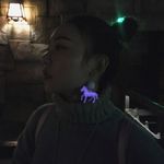 BernieYang - @bernicewinterboune - Instagram