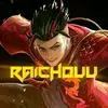 SHRX•RAICHOUU•✓ - @bernieyangyang - TikTok