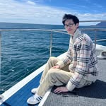 Zhaoyuan Yang - @bernieyang_ - Instagram