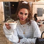 Bernice Braun - @bernice_achvr - Instagram