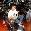 Bernie paris - @bernie.paris - TikTok