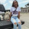 Amyah bennett - @familyflawsandall - TikTok