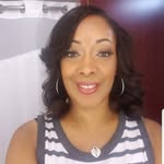 Bernita Burrell-Jeter - @neetahbee9003 - Instagram