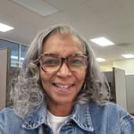 Bernita Jeter - @nitaj1204 - Instagram