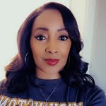 Bernita Jeter - @neetah_jeter21 - Instagram
