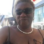 Bernita Smith-Williams - @miss_b_thoughts - Instagram