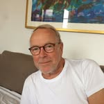 Bernt Jonsson - @sauve2 - Instagram