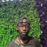 Bernard Ray Parker Nkulenu - @ray_parker_ranking - Instagram