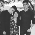 Beronica Martinez - @beronica551 - Instagram